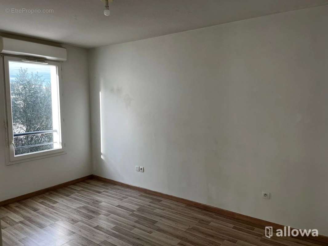 Appartement à COLOMIERS