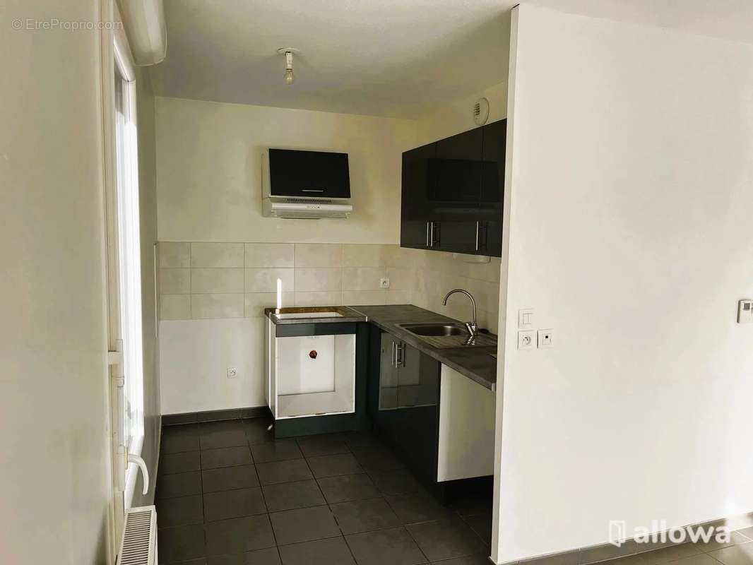 Appartement à COLOMIERS