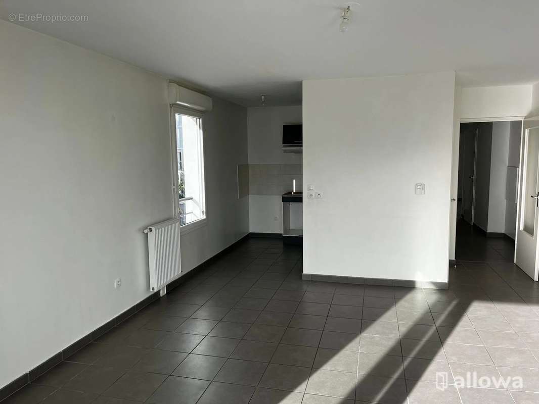 Appartement à COLOMIERS