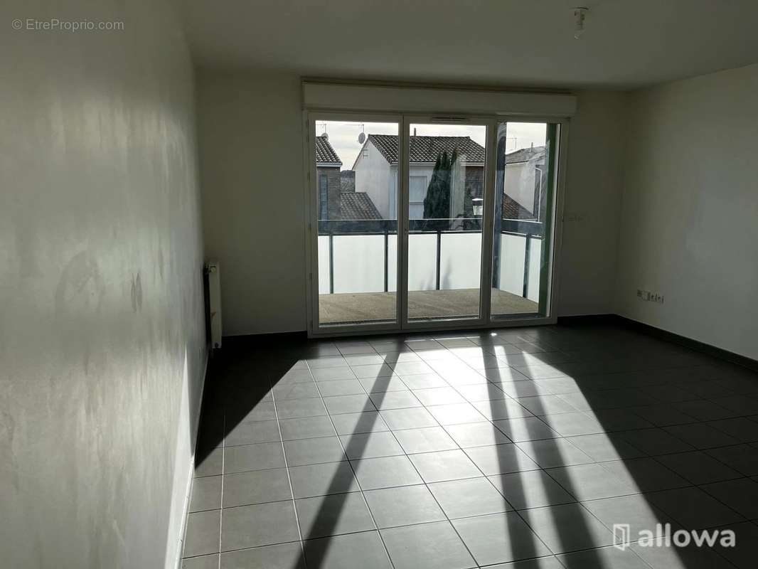 Appartement à COLOMIERS