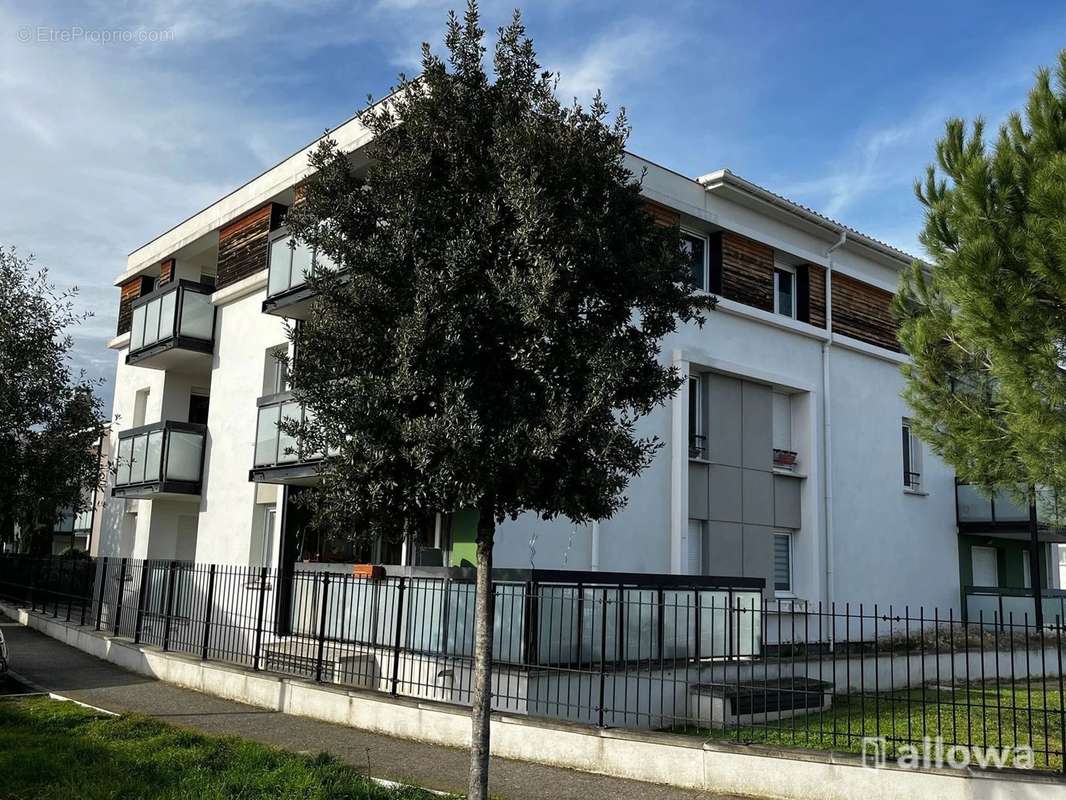 Appartement à COLOMIERS