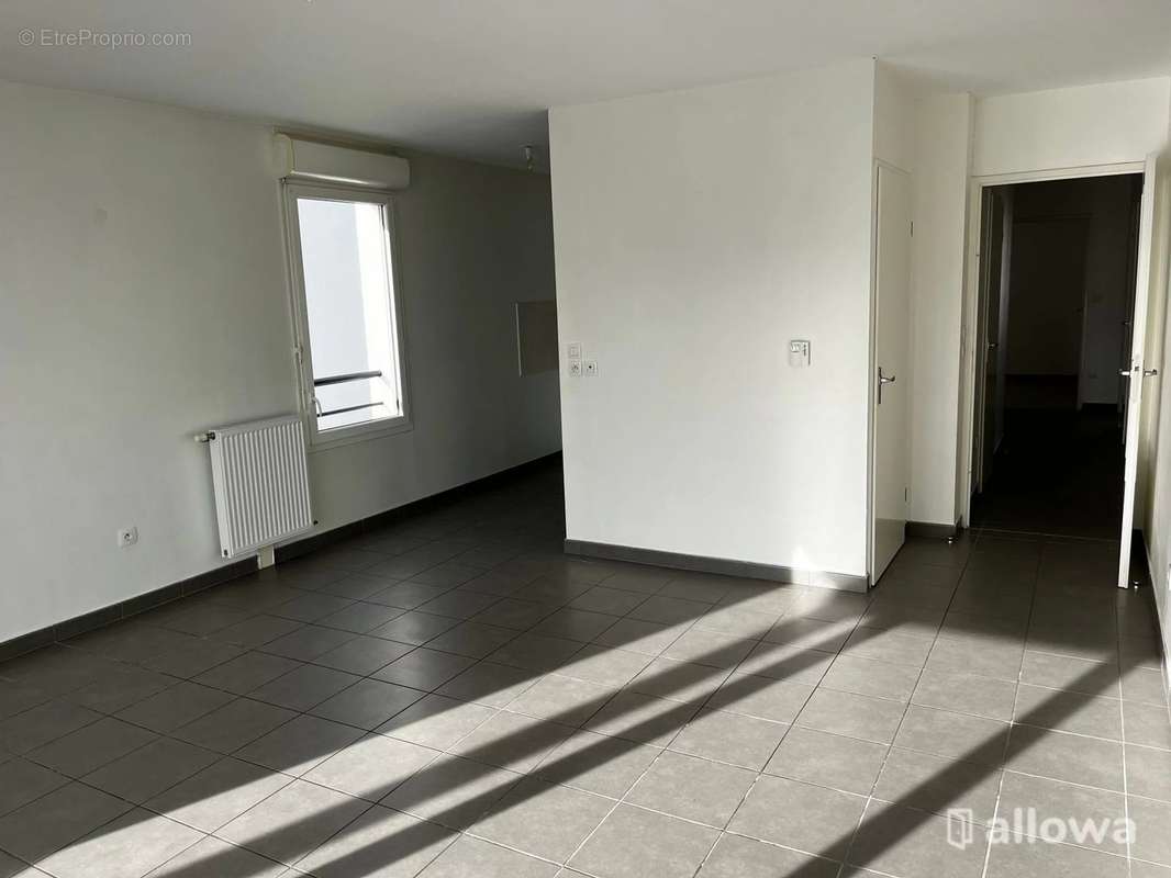 Appartement à COLOMIERS