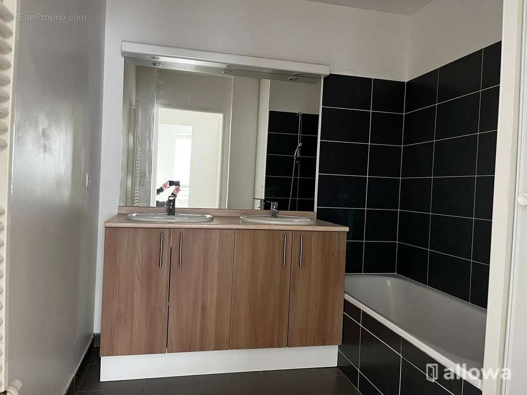 Appartement à COLOMIERS