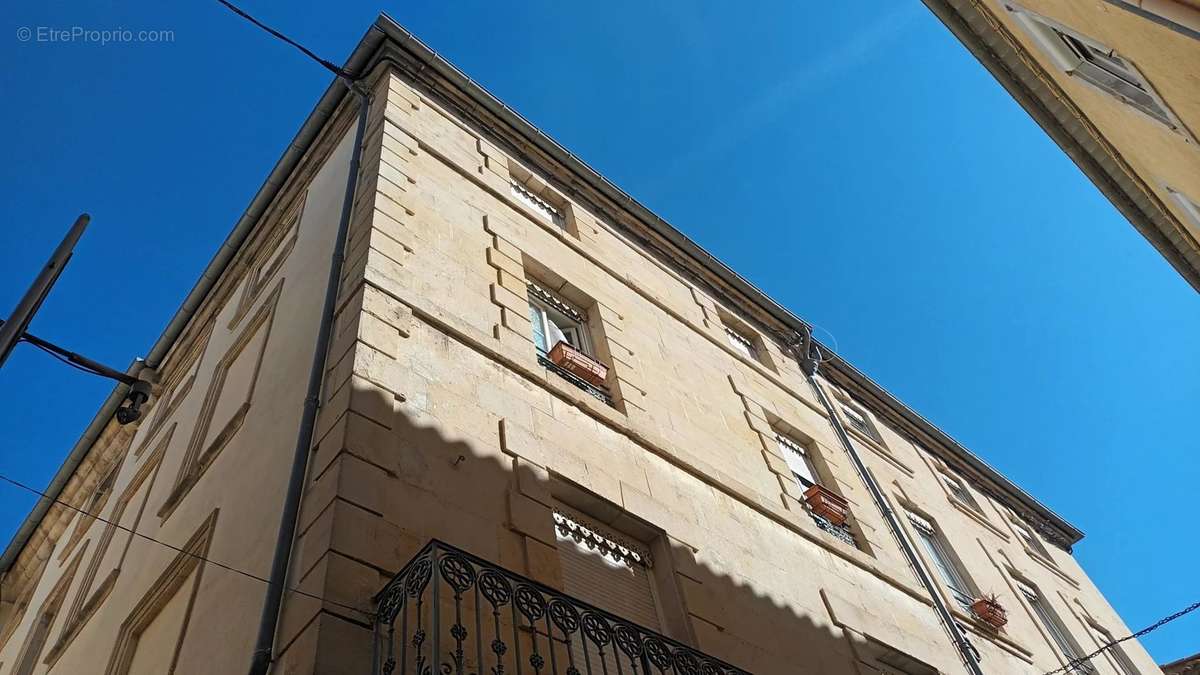 Appartement à NARBONNE