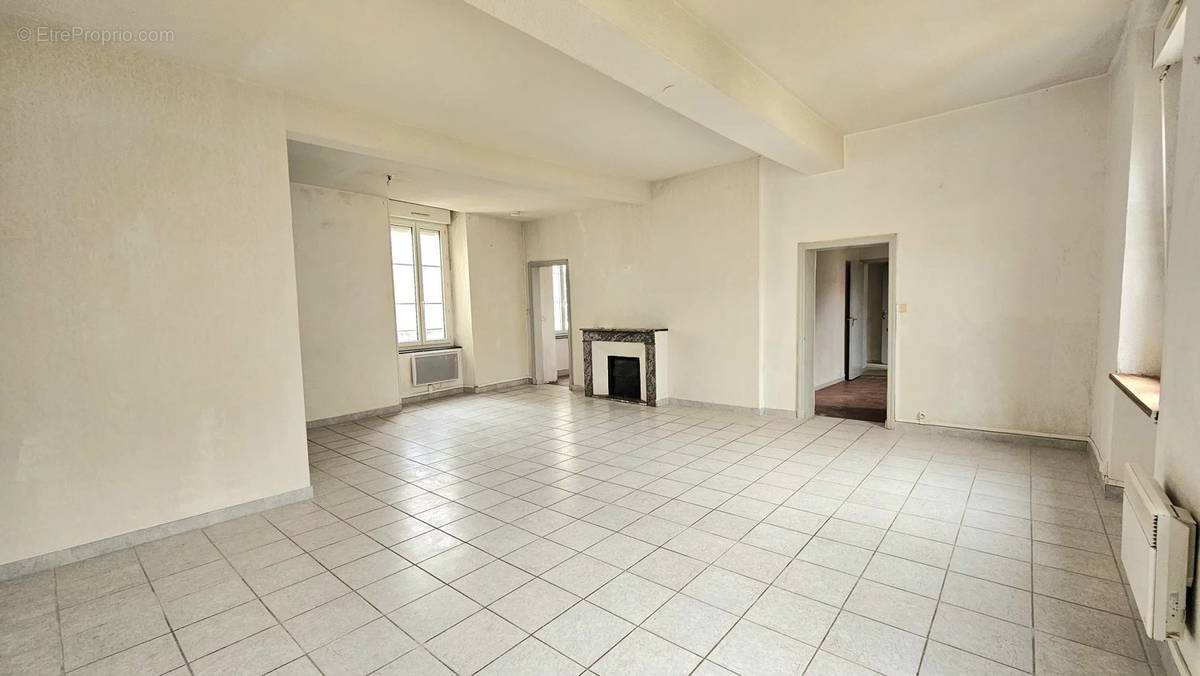 Appartement à NARBONNE