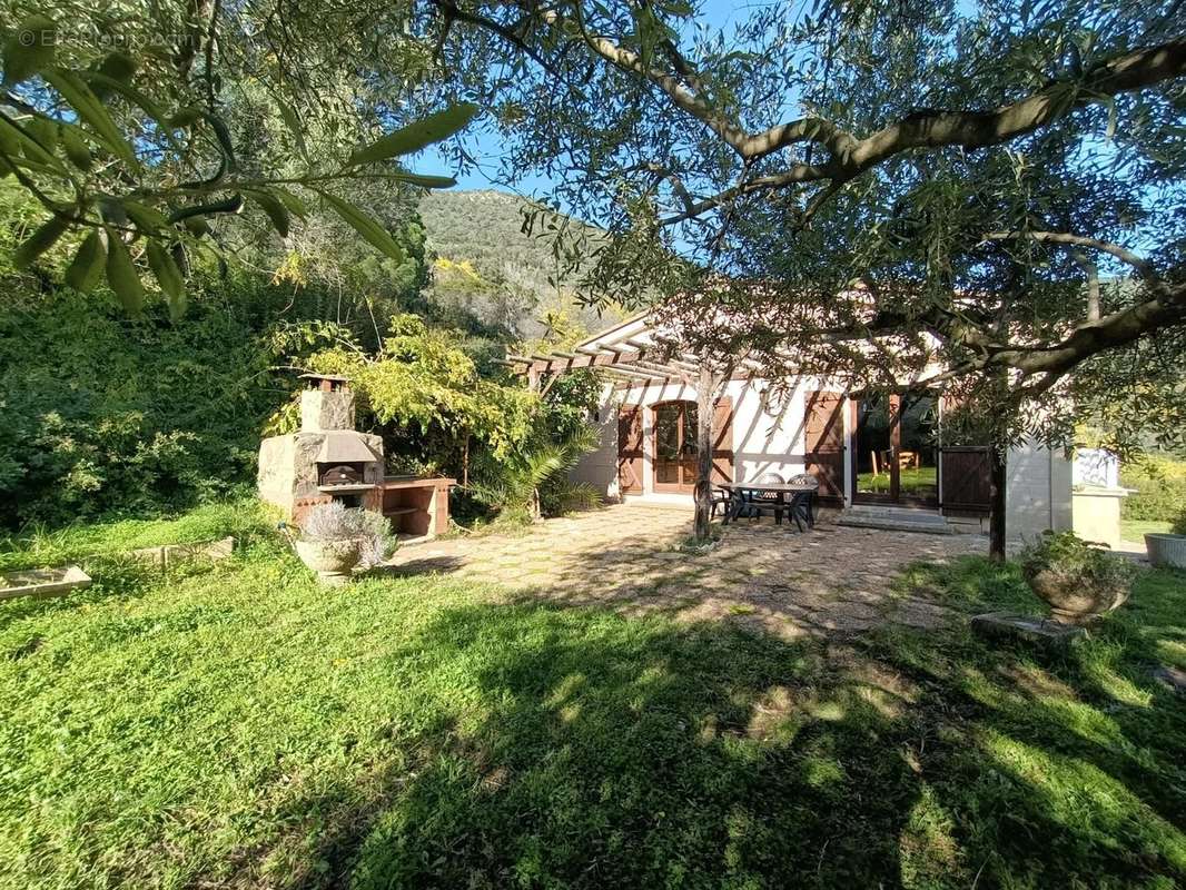 Maison à LE LAVANDOU