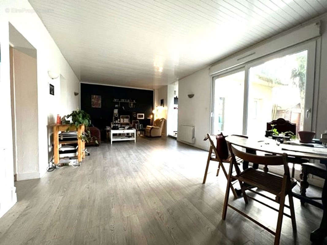 Appartement à ANGERS