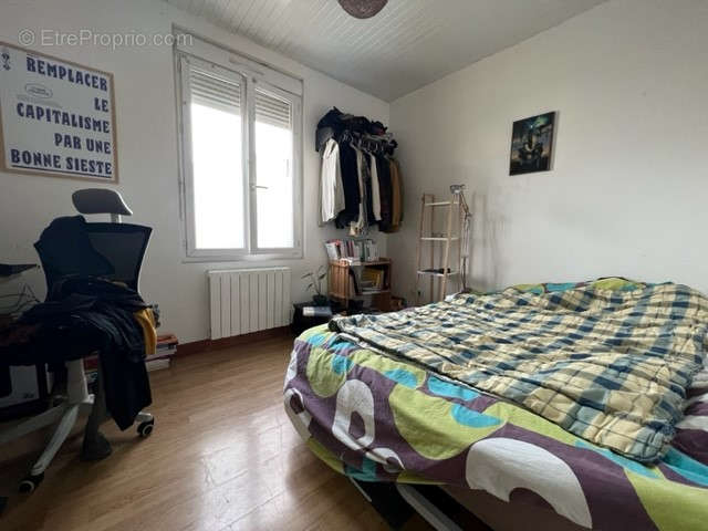 Appartement à ANGERS