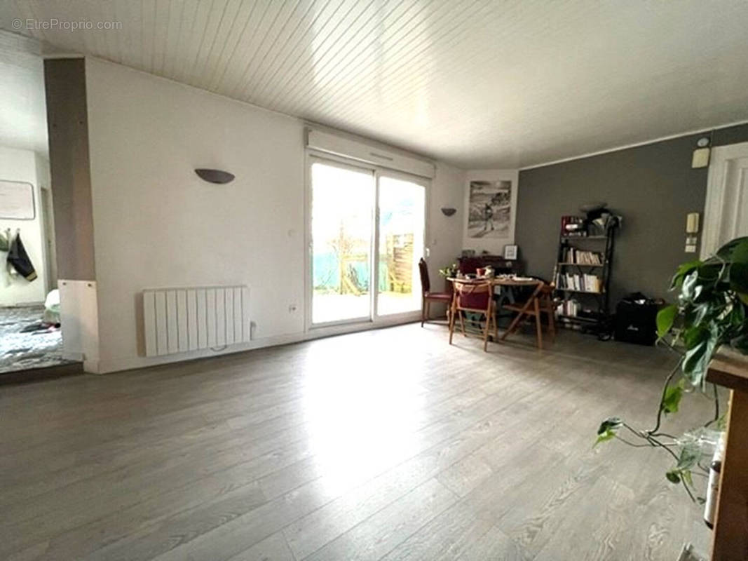 Appartement à ANGERS