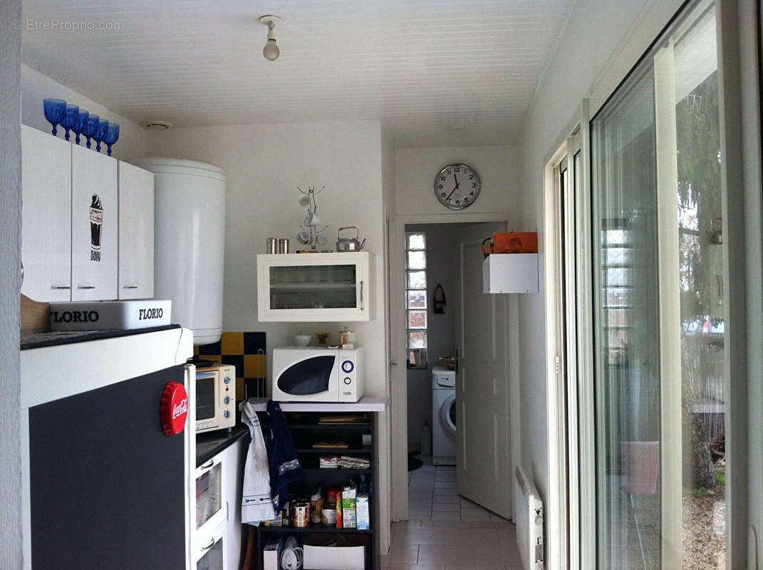 Appartement à ANGERS