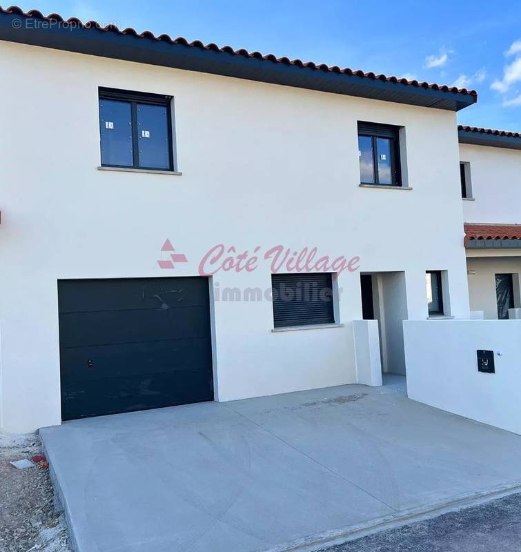 Maison à NARBONNE