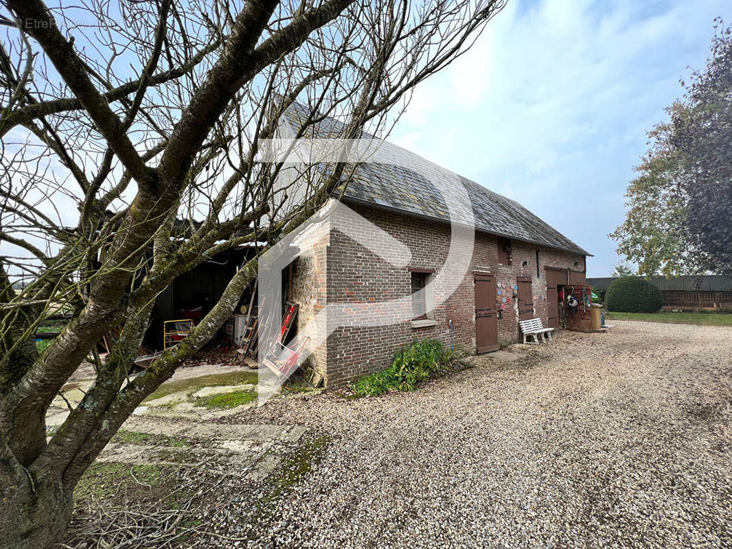 Maison à EVREUX