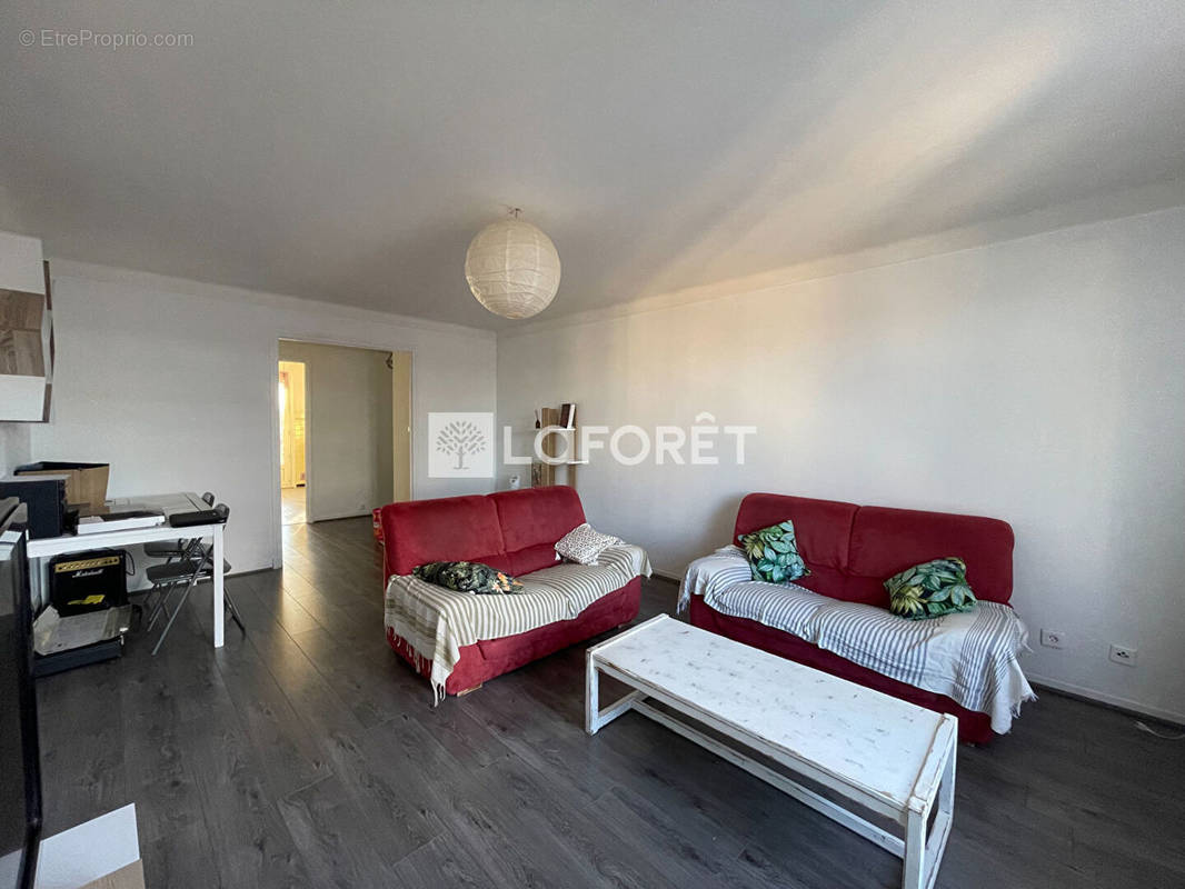 Appartement à PERPIGNAN