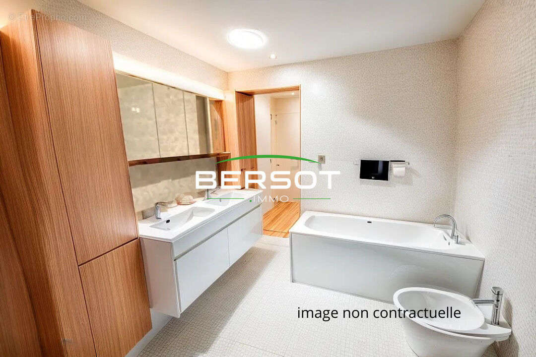 Appartement à SAINT-VIT