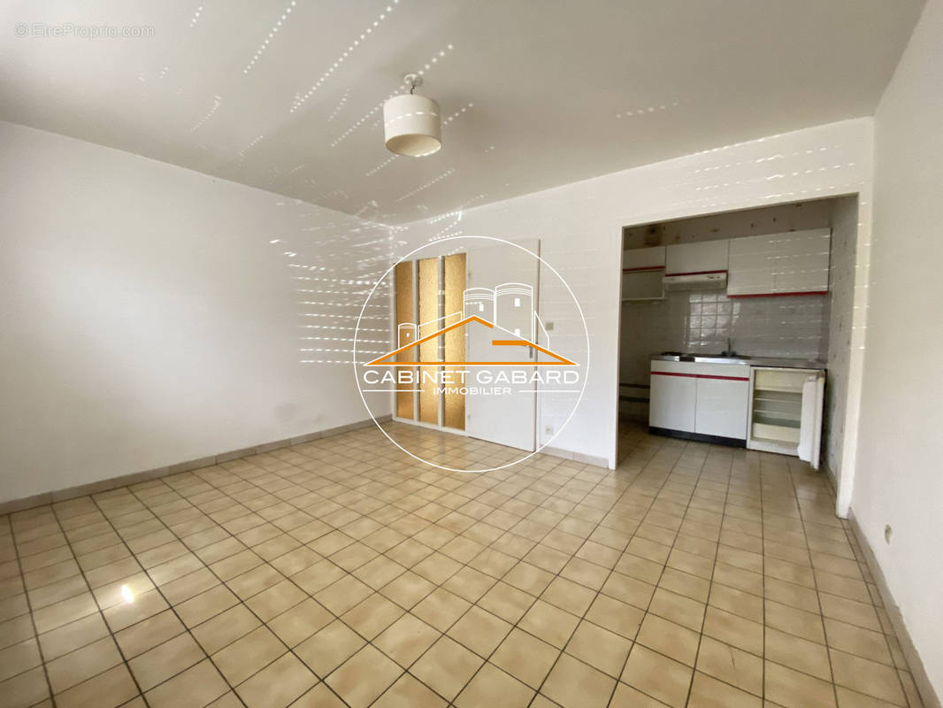 Appartement à ANGERS