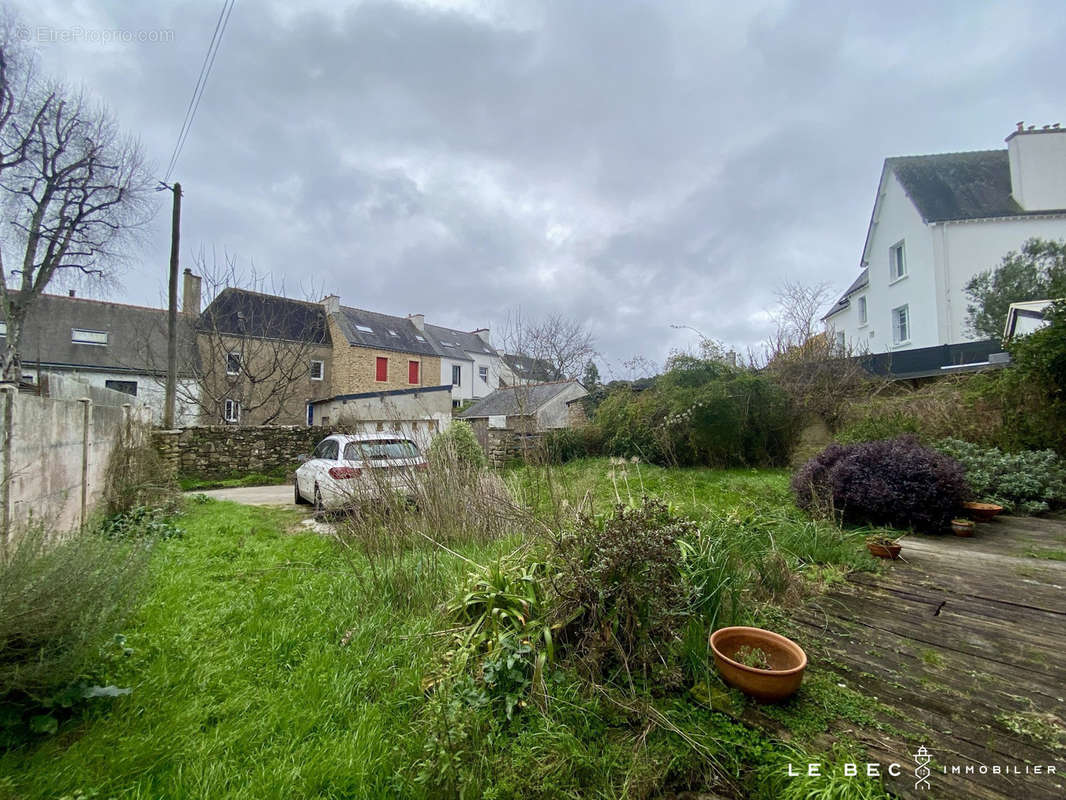 Maison à AURAY