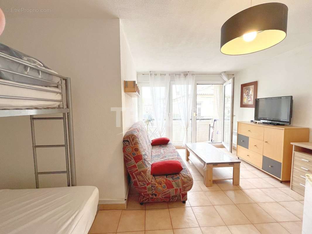 Appartement à SETE