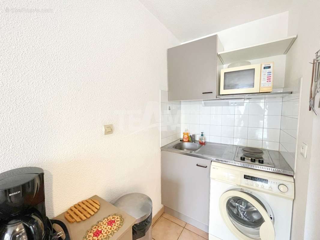 Appartement à SETE