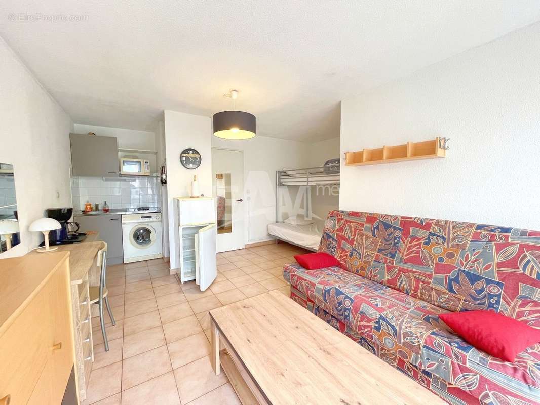 Appartement à SETE