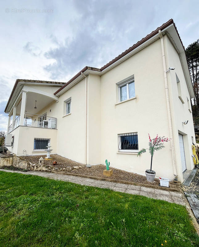 Maison à PERIGUEUX