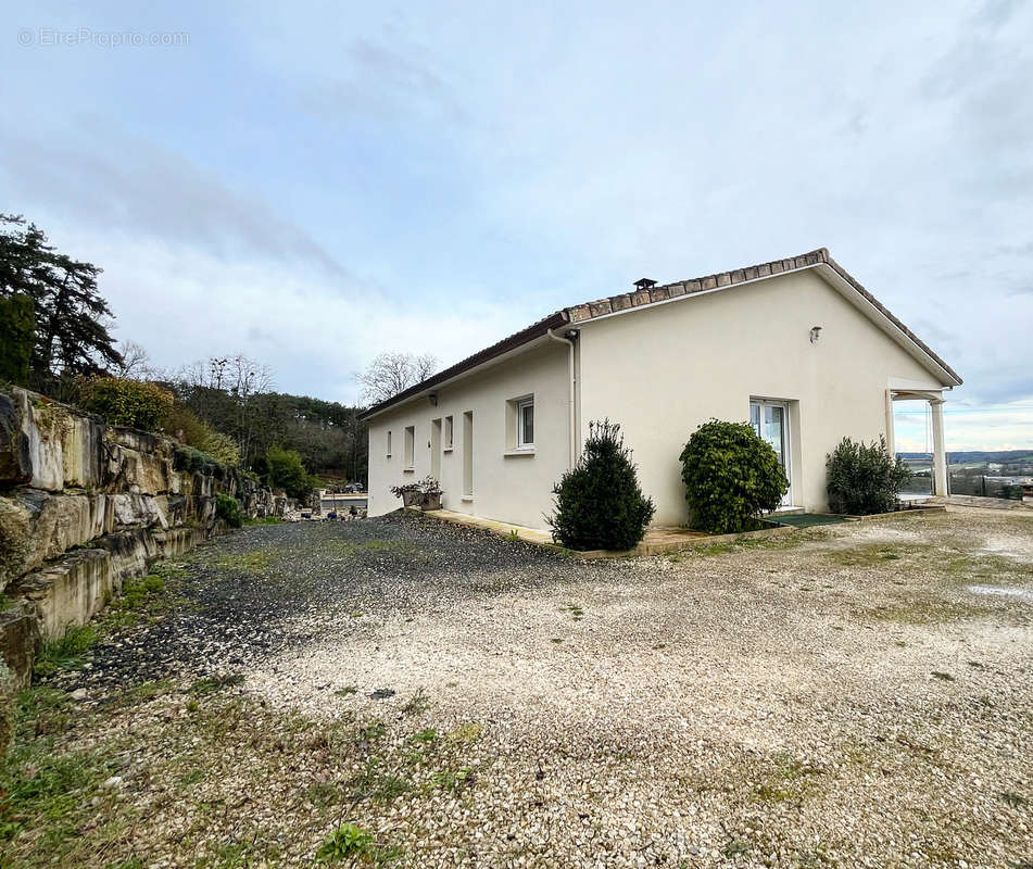 Maison à PERIGUEUX