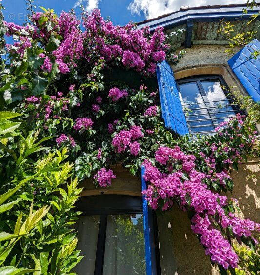 Maison à MARGAUX