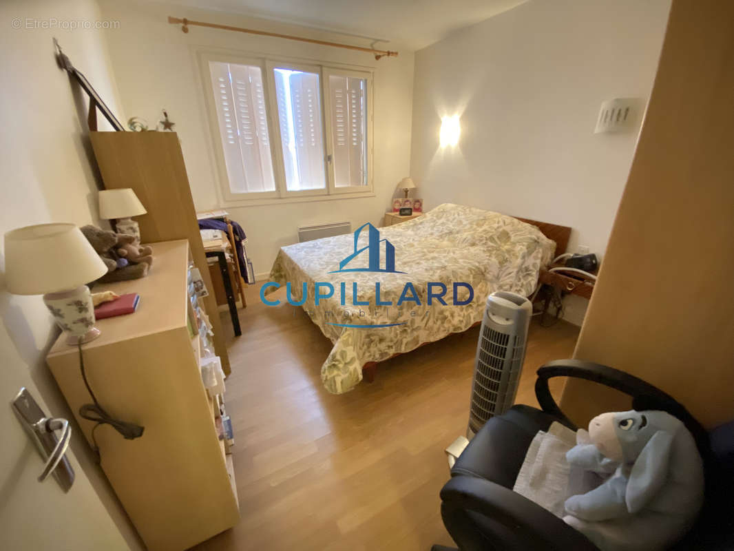 Appartement à ROANNE