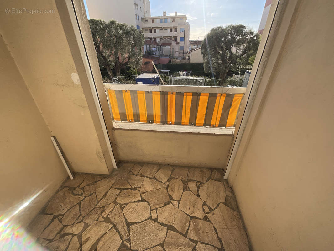 Appartement à CAGNES-SUR-MER