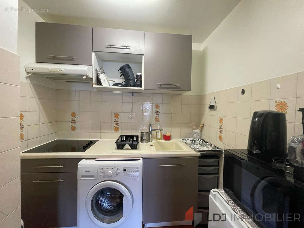 Appartement à AMELIE-LES-BAINS-PALALDA