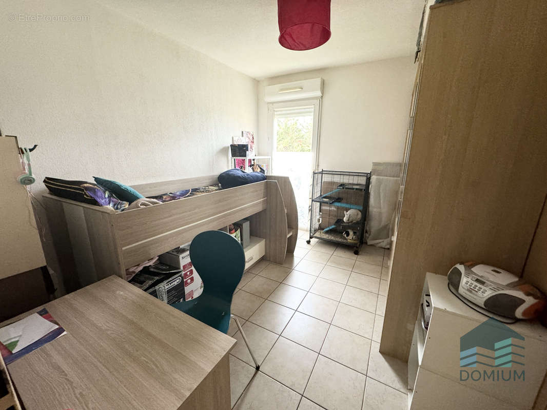 Appartement à NARBONNE