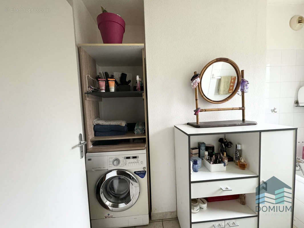 Appartement à NARBONNE