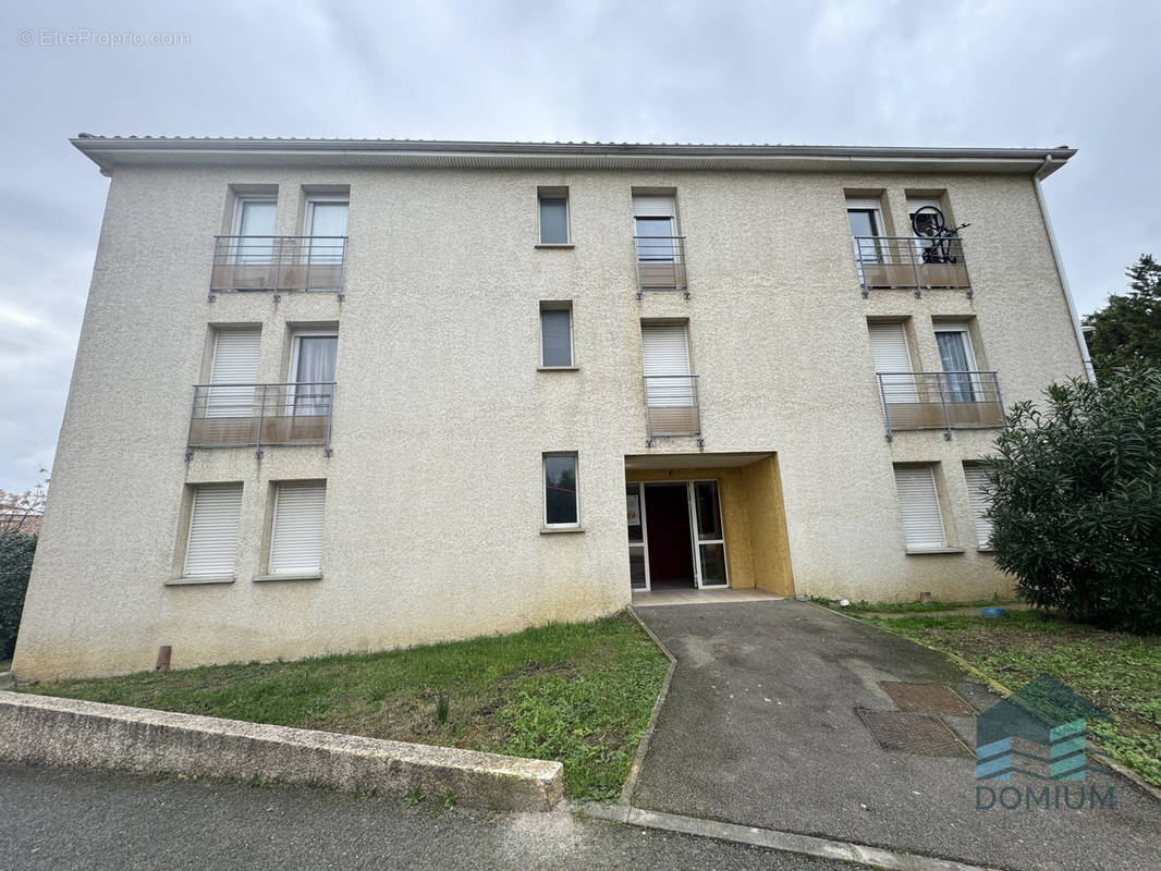 Appartement à NARBONNE