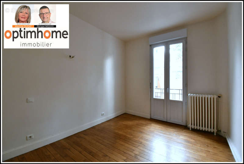 Appartement à VICHY