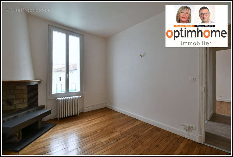 Appartement à VICHY