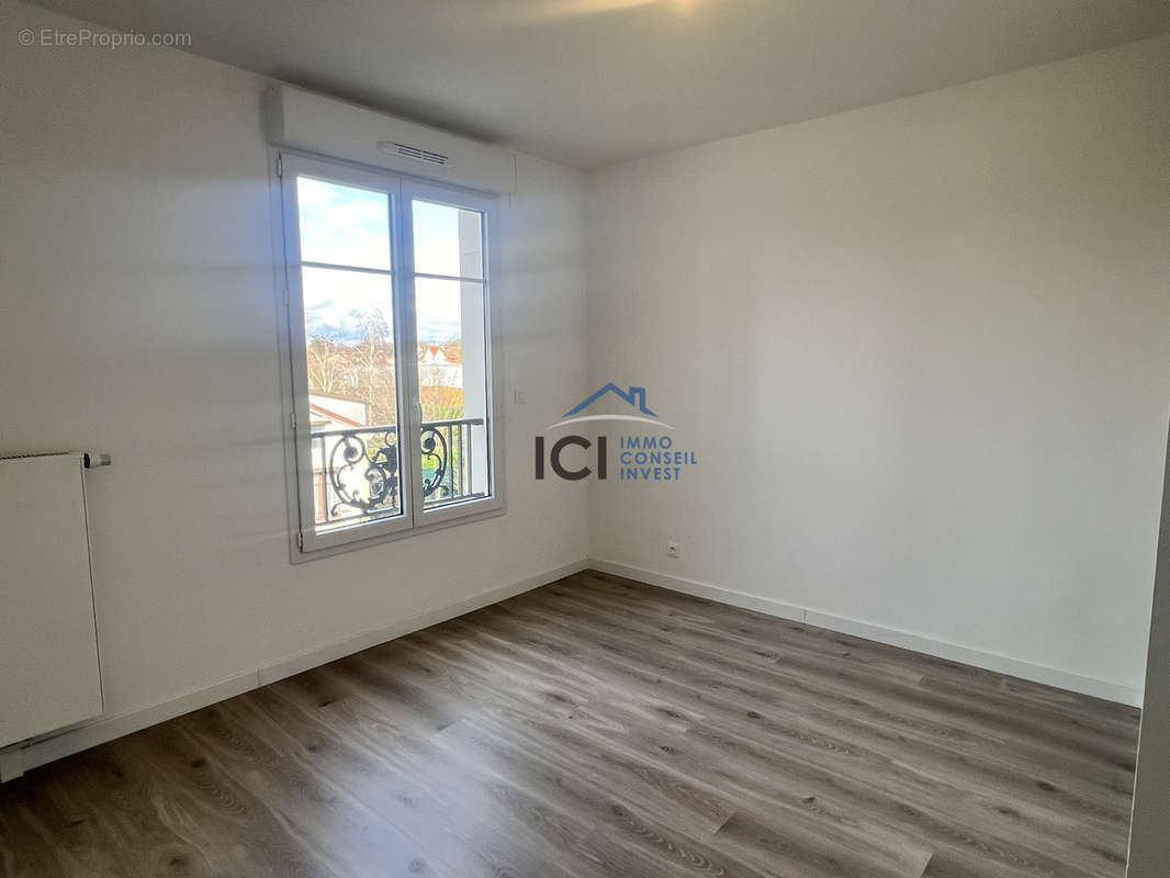 Appartement à CLAMART