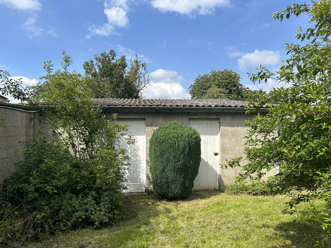 Maison à POIX-DE-PICARDIE