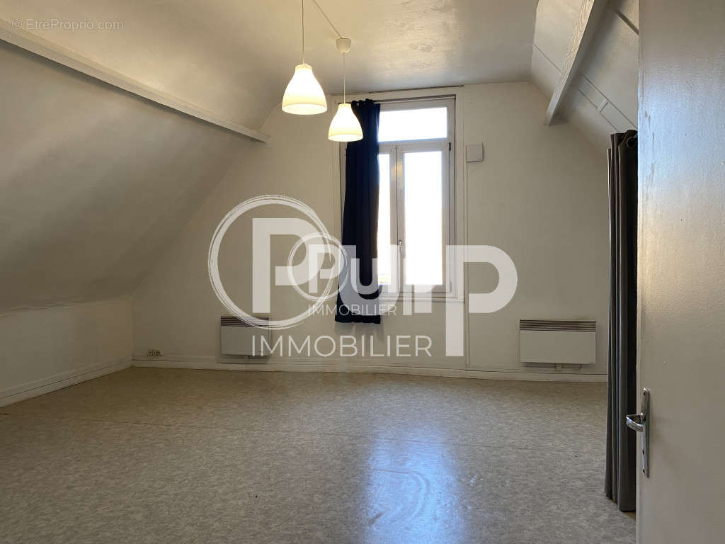 Appartement à LIEVIN