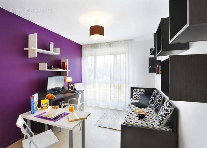 Appartement à CRETEIL