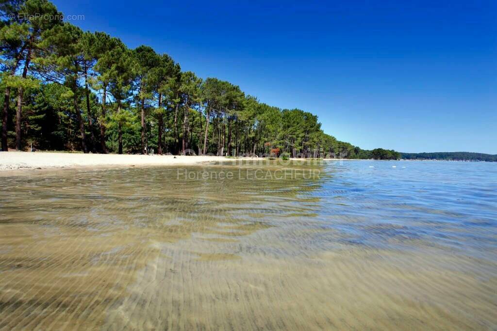 Appartement à BISCARROSSE