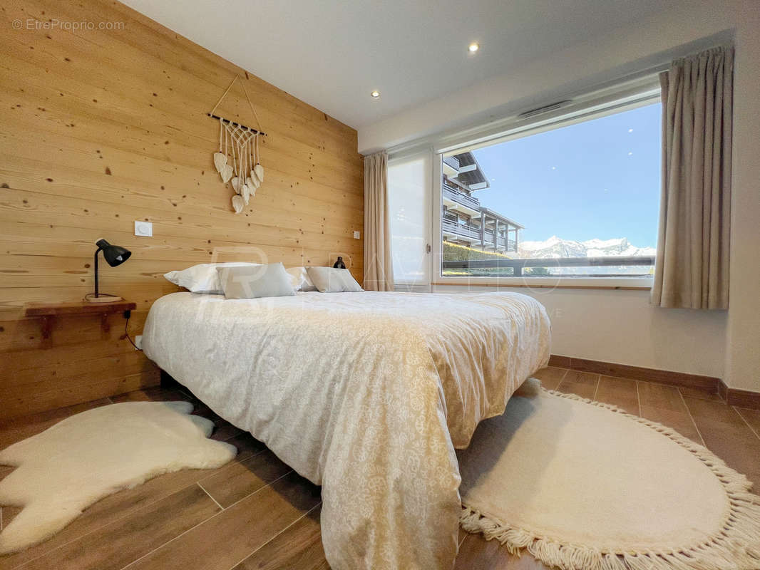 Appartement à MEGEVE