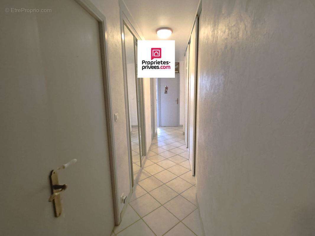 Appartement à DREUX