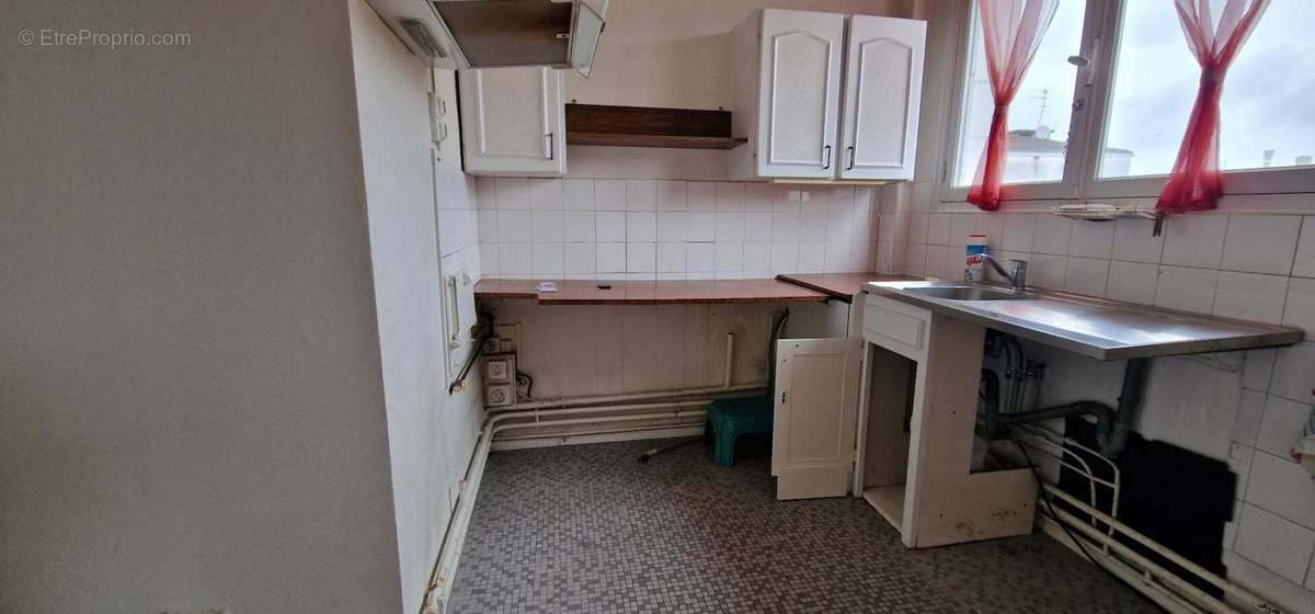 Appartement à PERIGUEUX