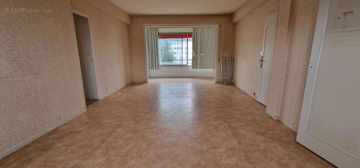 Appartement à PERIGUEUX