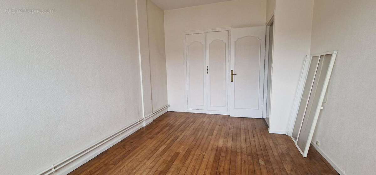 Appartement à PERIGUEUX