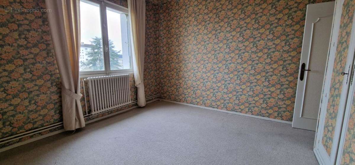 Appartement à PERIGUEUX