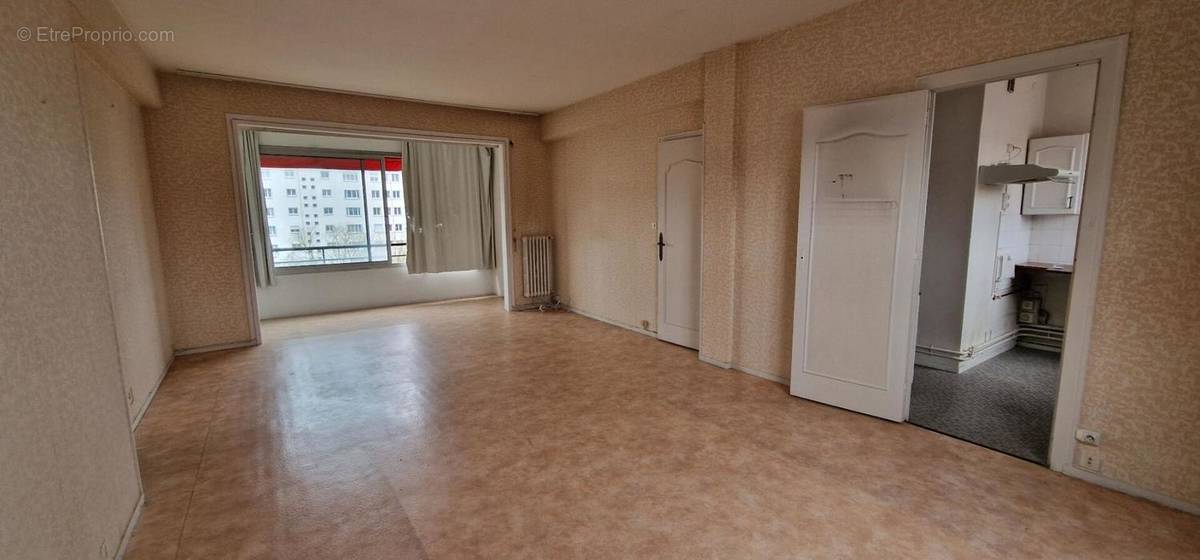 Appartement à PERIGUEUX