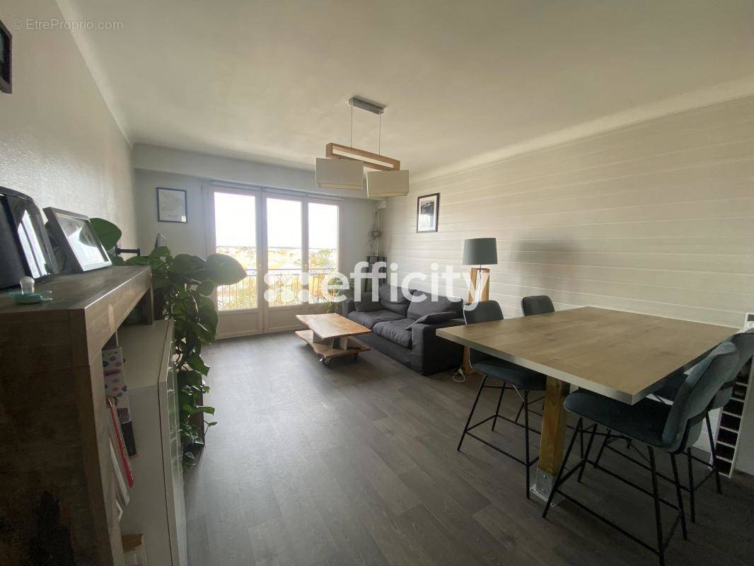 Appartement à LES SABLES-D&#039;OLONNE