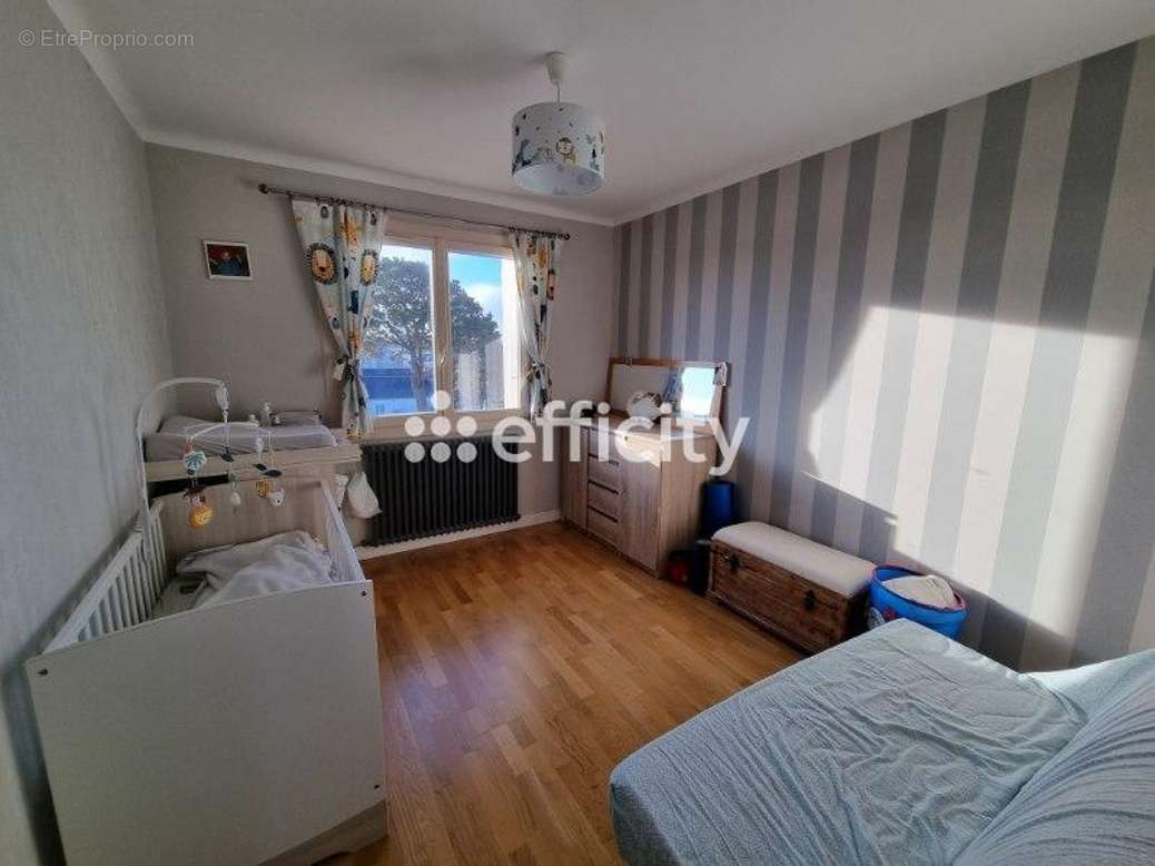 Appartement à LES SABLES-D&#039;OLONNE