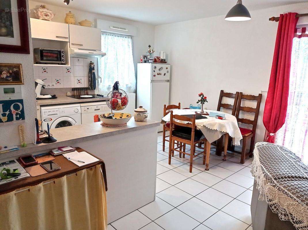 Appartement à ROYAN