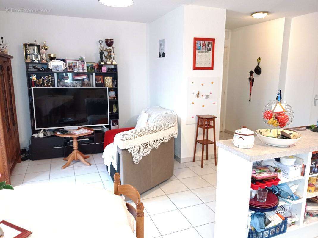 Appartement à ROYAN